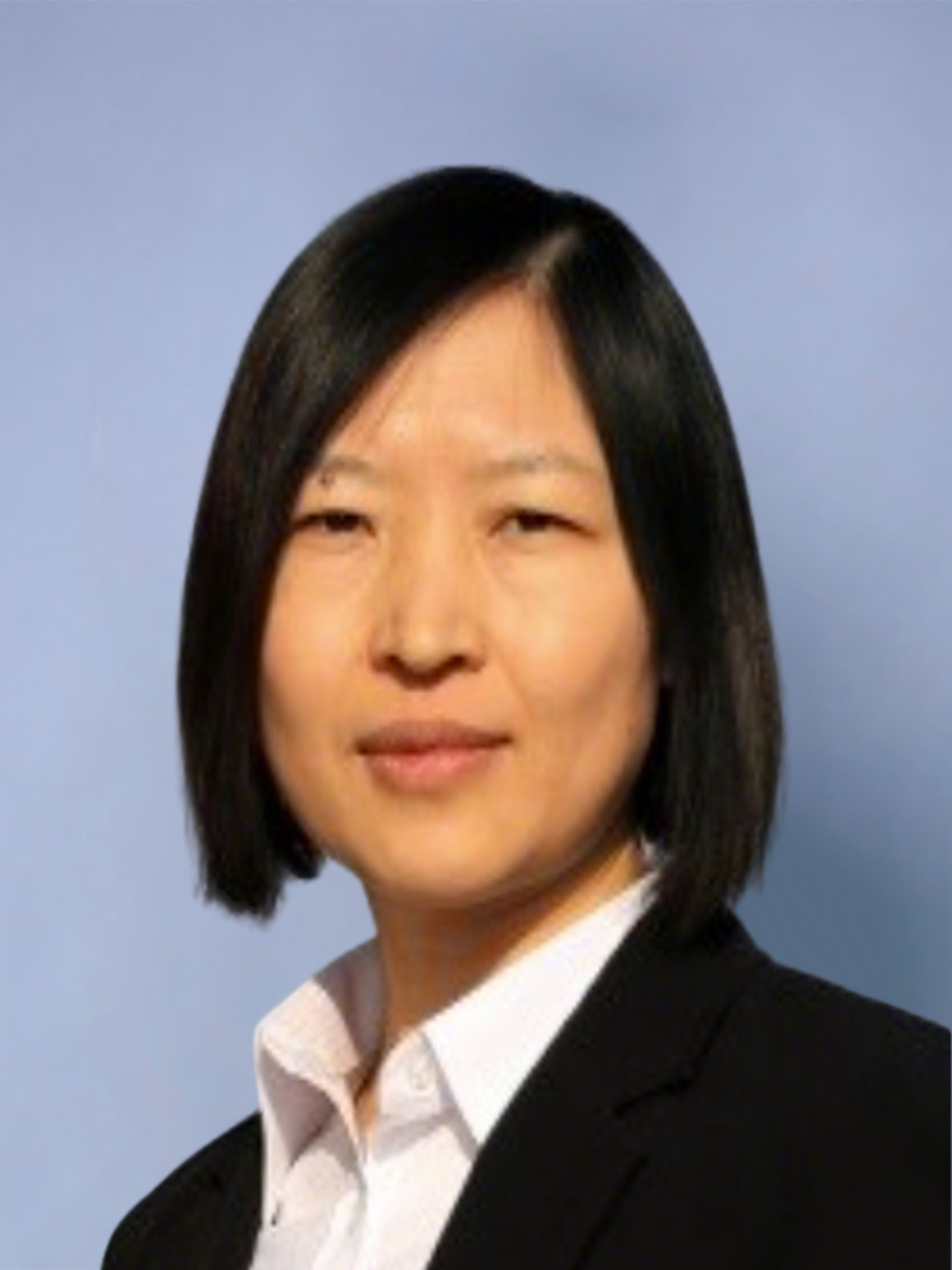 高芹艽 女士