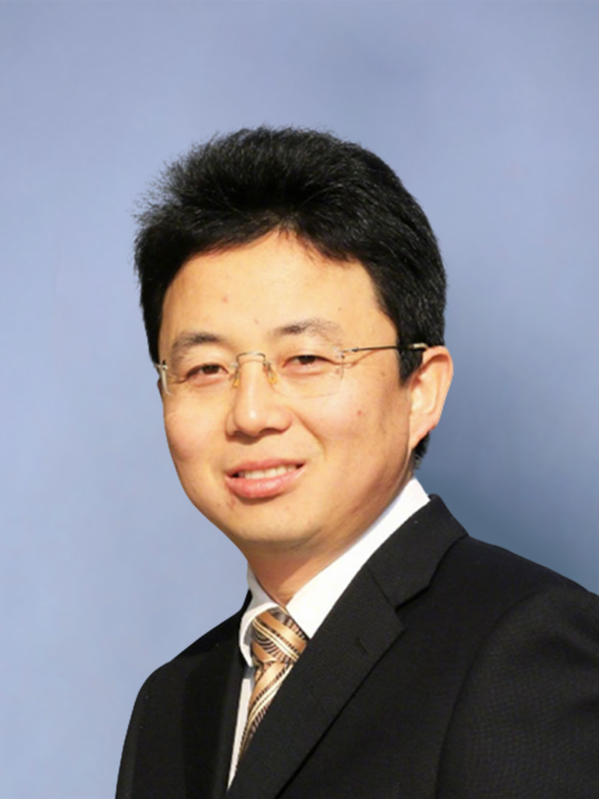 凌锋 先生