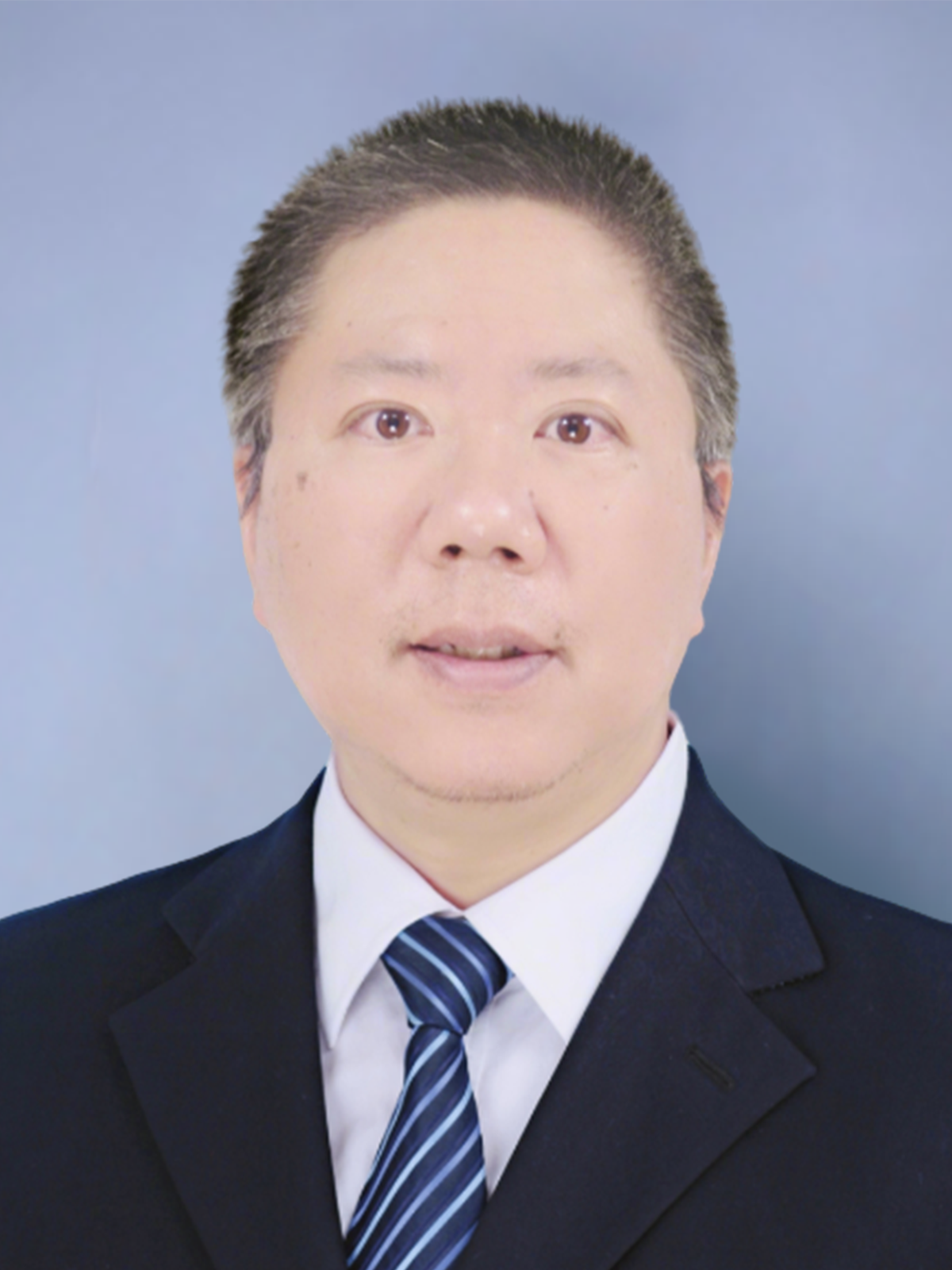 沈健 先生