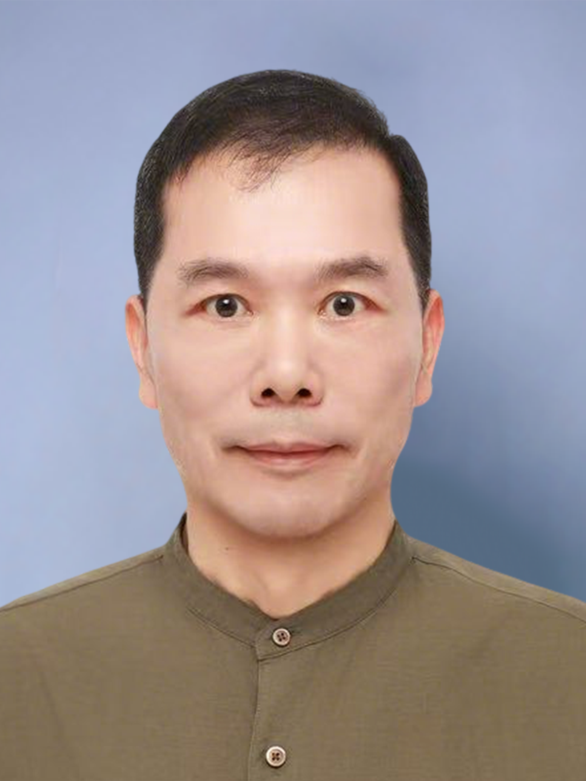 孙铭佑 先生