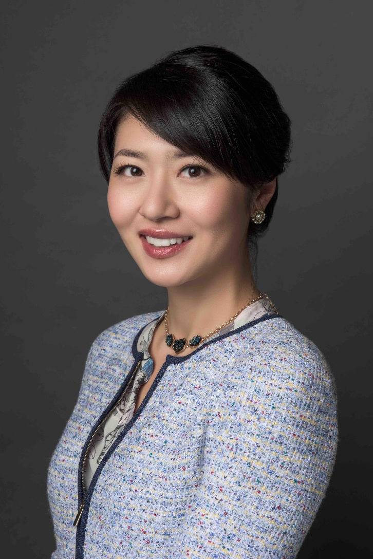 Sherry Wang 女士